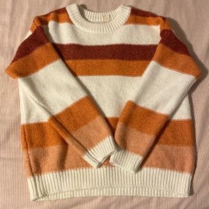 SOLD- Roxy Sweater